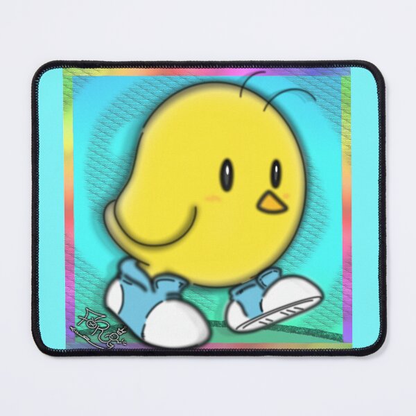 Item preview, Chick designed and sold by F0R0G.