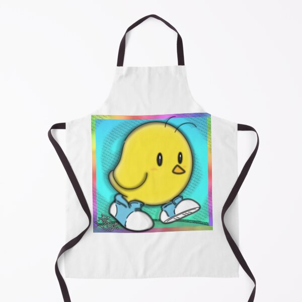 Item preview, Chick designed and sold by F0R0G.