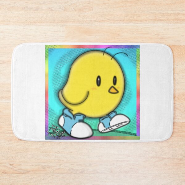 Item preview, Chick designed and sold by F0R0G.