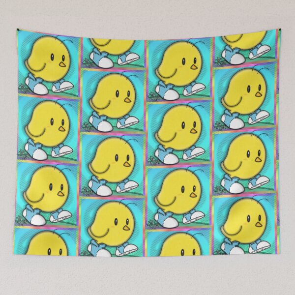 Item preview, Chick designed and sold by F0R0G.