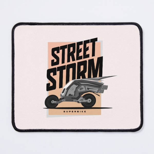 Item preview, Street Storm designed and sold by Shopyflu.