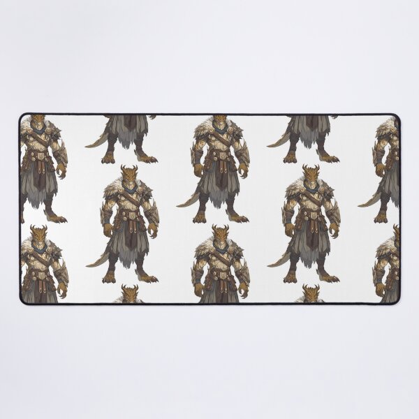 Item preview, DnD Dragonborn Creature Ember Soul designed and sold by bapupa.
