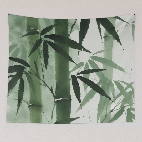 Item preview, Bamboo Forest designed and sold by 2rose.