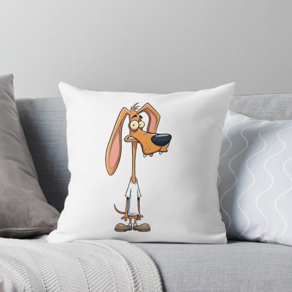 Item preview, Funny dog cartoon  designed and sold by Supannee Sukton.