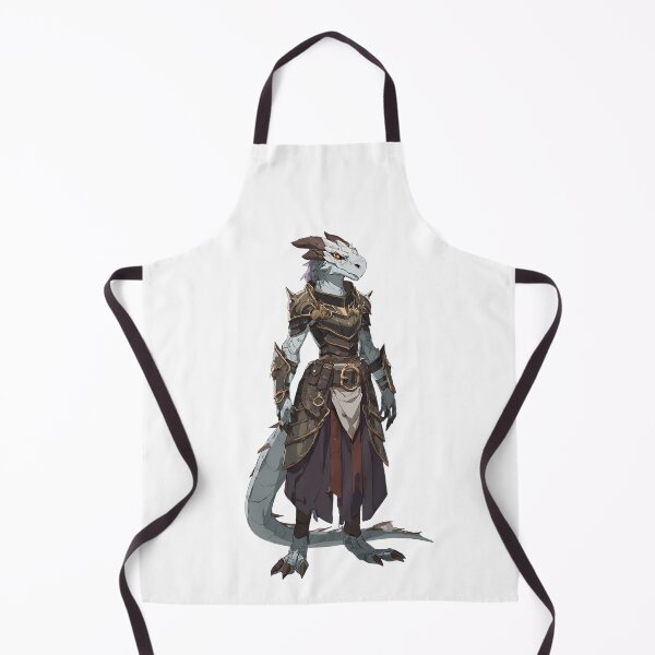 Item preview, DnD Dragonborn Creature Honor Roar designed and sold by bapupa.