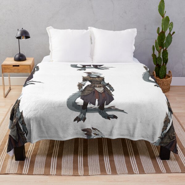 Item preview, DnD Dragonborn Creature Honor Roar designed and sold by bapupa.