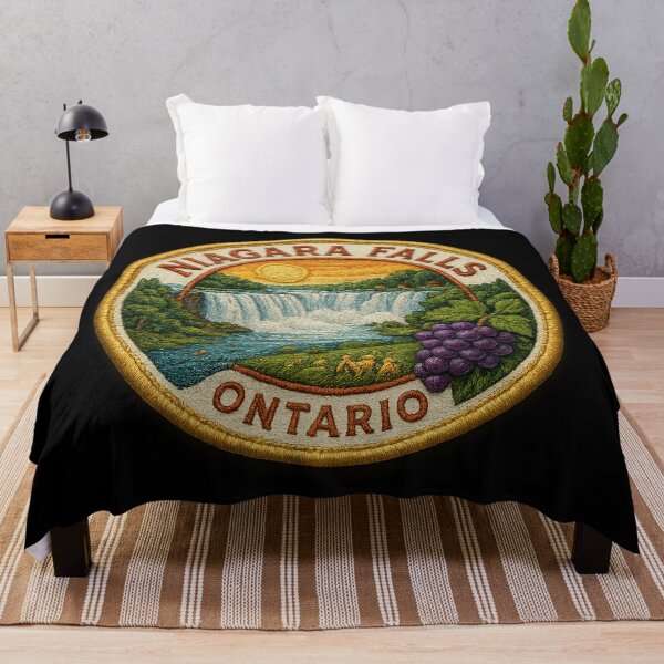Item preview, Ontario Flow designed and sold by Girih.