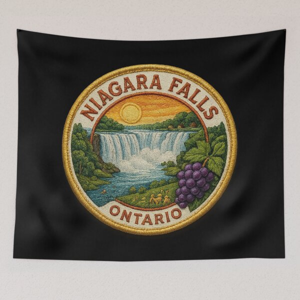 Item preview, Ontario Flow designed and sold by Girih.