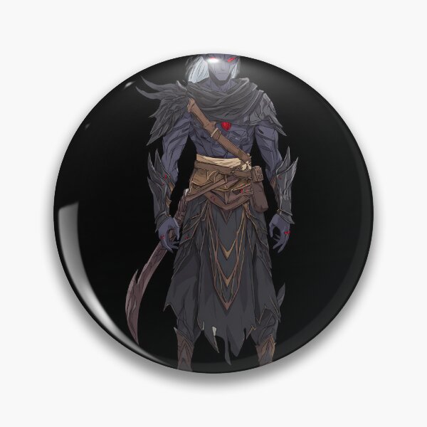 Item preview, DnD Drow Creature Shadow Whisper designed and sold by bapupa.