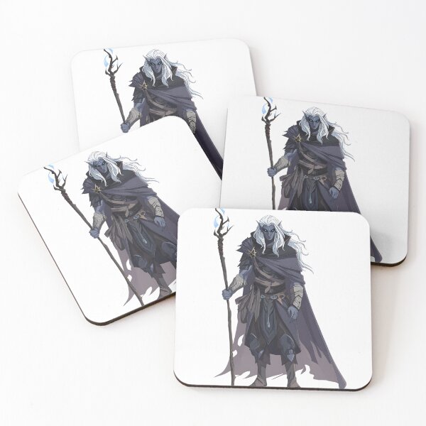 Item preview, DnD Drow Creature Moon Strike designed and sold by bapupa.