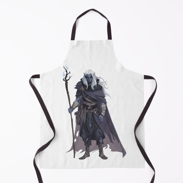 Item preview, DnD Drow Creature Moon Strike designed and sold by bapupa.