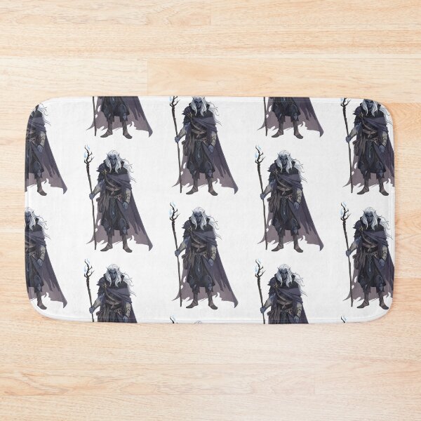 Item preview, DnD Drow Creature Moon Strike designed and sold by bapupa.