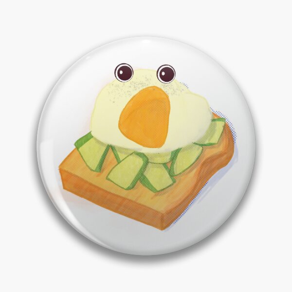 Item preview, Avocado Toast  designed and sold by noelalatn.