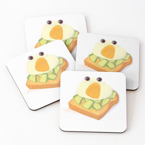 Item preview, Avocado Toast  designed and sold by noelalatn.
