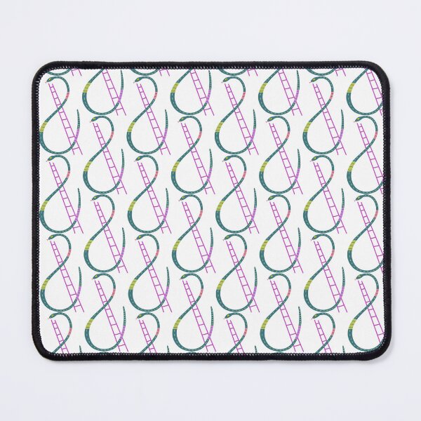 Item preview, Snake And Ladder designed and sold by SpottedPilot.