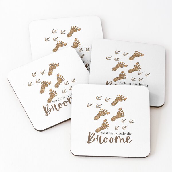 Item preview, Broome, Western Australia. designed and sold by PurrfectionMeow.