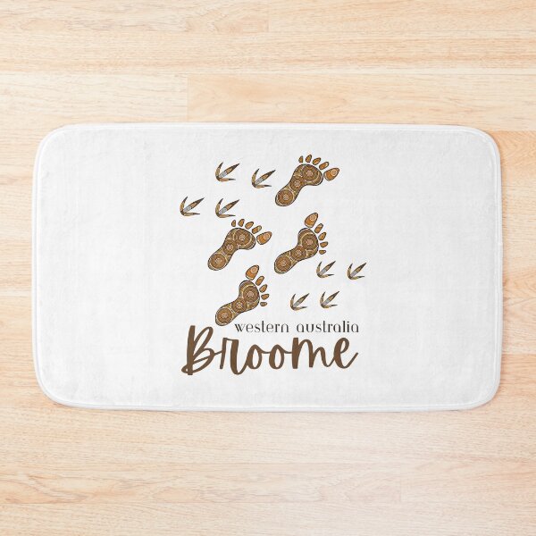 Item preview, Broome, Western Australia. designed and sold by PurrfectionMeow.
