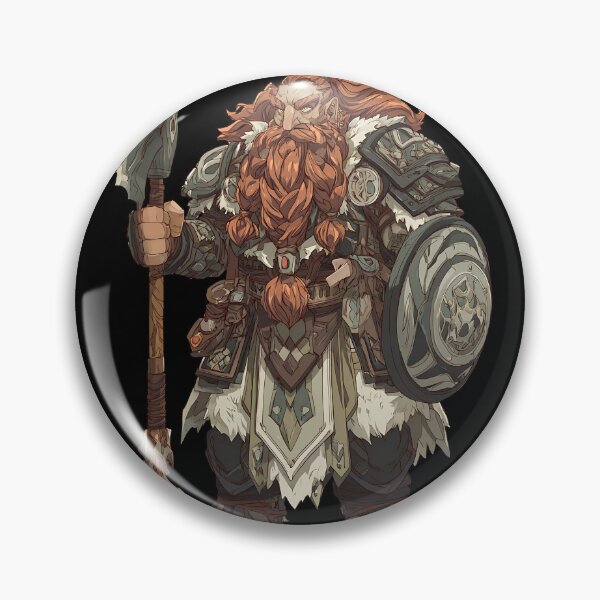 Item preview, DnD Dwarf Creature Forge Heart designed and sold by bapupa.