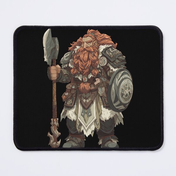 Item preview, DnD Dwarf Creature Forge Heart designed and sold by bapupa.