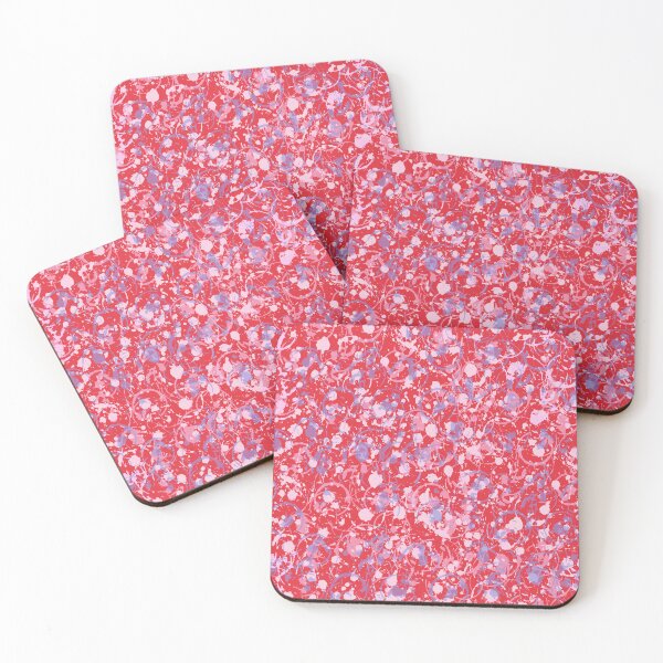 Item preview, Summer Red designed and sold by lottibrown.