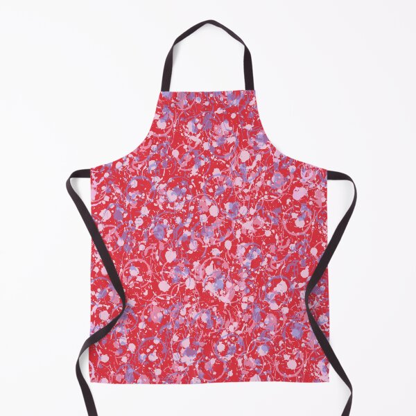 Item preview, Summer Red designed and sold by lottibrown.