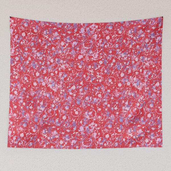Item preview, Summer Red designed and sold by lottibrown.