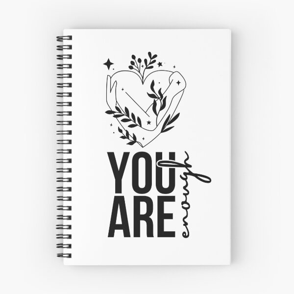 Item preview, You are enough designed and sold by eMKa82.