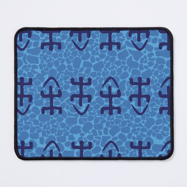 Item preview, Bogolan loincloth pattern from Africa designed and sold by Wolagno.