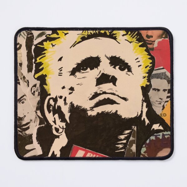 Item preview, Public Image LTD designed and sold by Wphil.