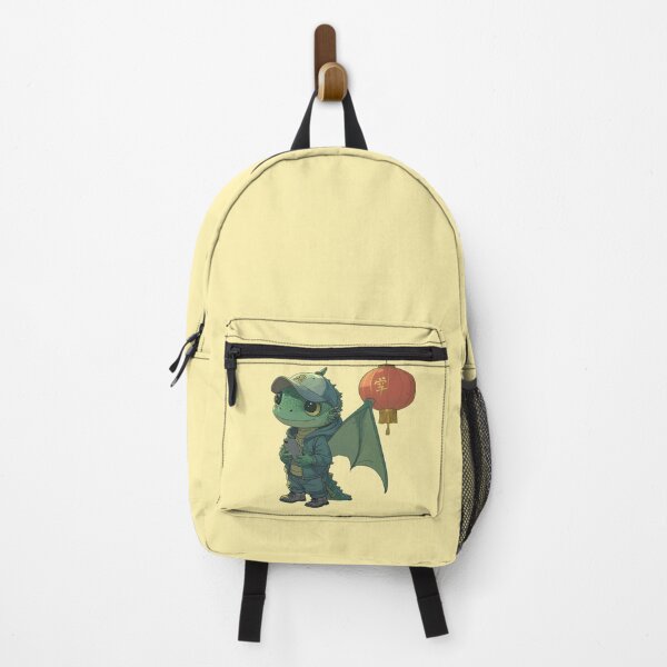 Item preview, Modern Chinese dragon designed and sold by PepGuardi.