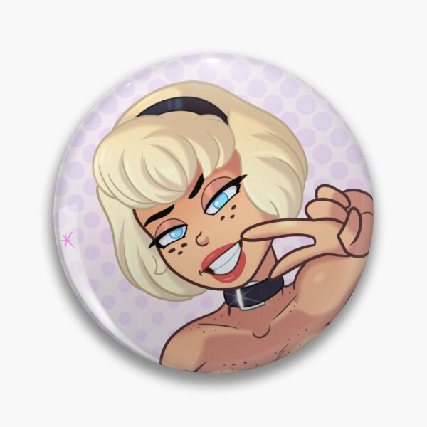 Item preview, SELFIE - Sabrina Spellman designed and sold by JumpDriiver.