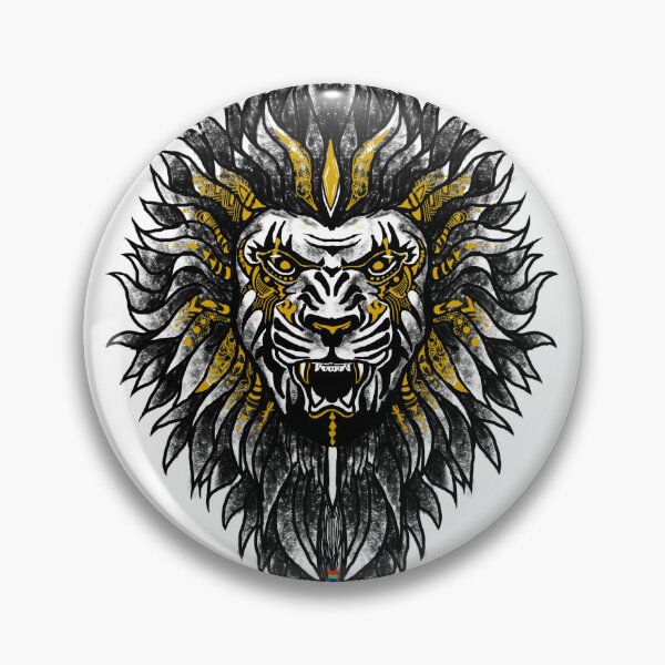 Item preview, Leo designed and sold by LsartShop.