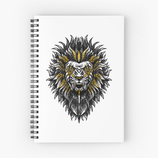 Item preview, Leo designed and sold by LsartShop.