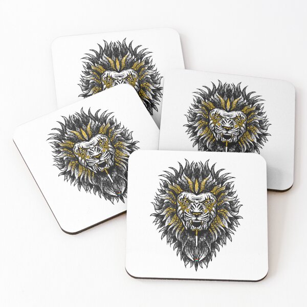 Item preview, Leo designed and sold by LsartShop.
