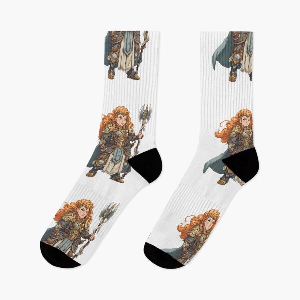 Item preview, DnD Dwarf Creature Deep Hold designed and sold by bapupa.