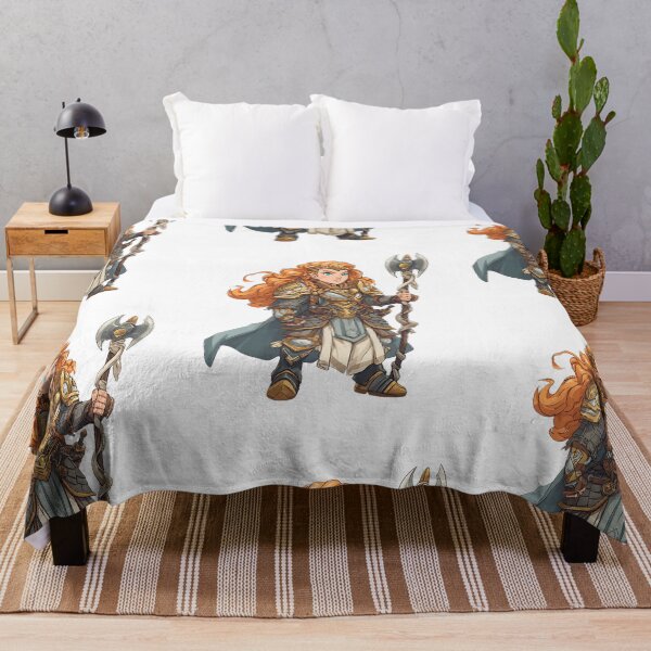 Item preview, DnD Dwarf Creature Deep Hold designed and sold by bapupa.
