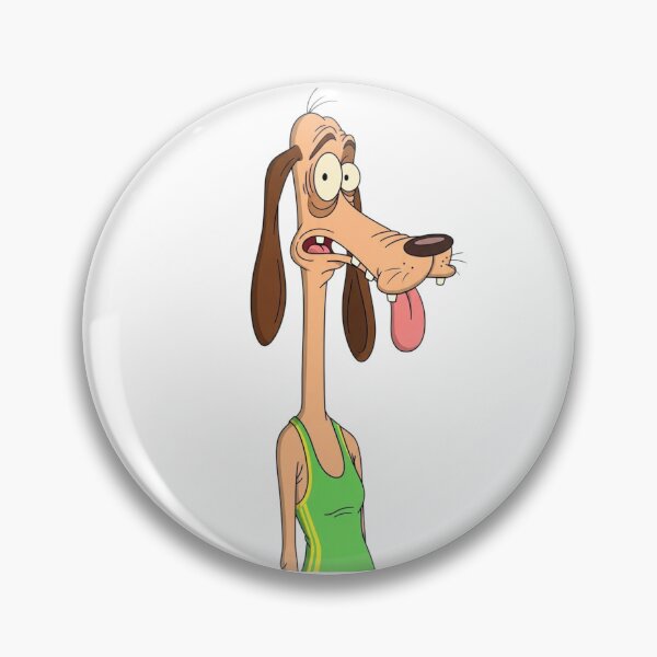 Item preview, Funny dog cartoon  designed and sold by Supannee Sukton.