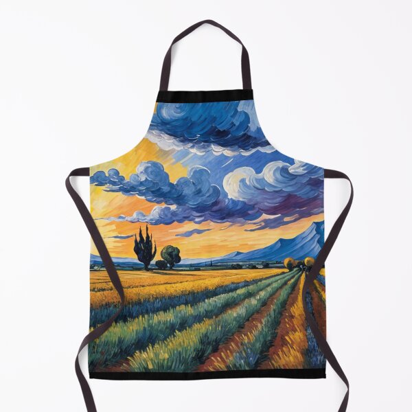 Item preview, Moment Over the Valley designed and sold by Undersea Ai Art.