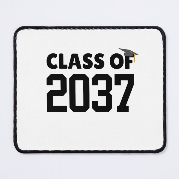 Item preview, Class of 2037 Graduation designed and sold by INFINITYGUY ⭐⭐⭐⭐⭐.