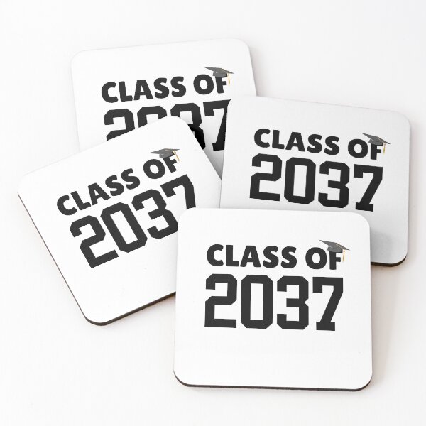 Item preview, Class of 2037 Graduation designed and sold by INFINITYGUY ⭐⭐⭐⭐⭐.