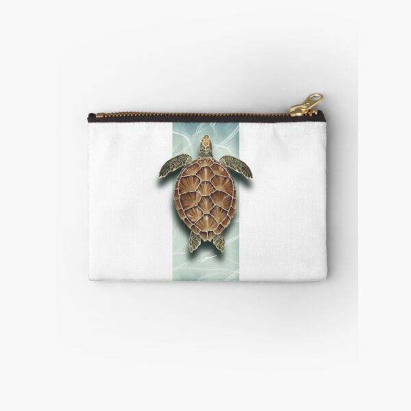 Item preview, Tropical turtle  designed and sold by LsartShop.