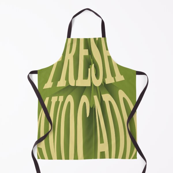 Item preview, "fresh avocado" - Meme Legends serie designed and sold by MarieBlly.