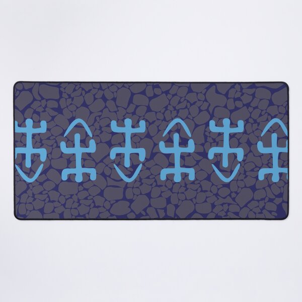 Item preview, Bogolan loincloth pattern from Africa designed and sold by Wolagno.