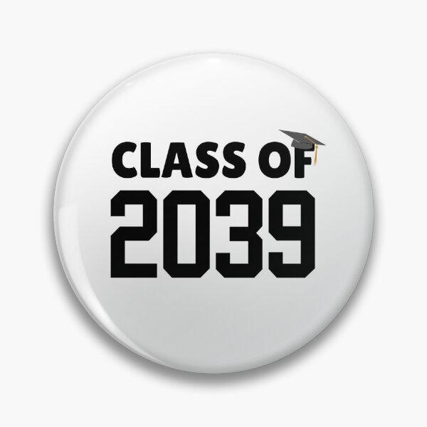 Item preview, Class of 2039 Graduation designed and sold by INFINITYGUY ⭐⭐⭐⭐⭐.