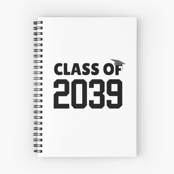 Item preview, Class of 2039 Graduation designed and sold by INFINITYGUY ⭐⭐⭐⭐⭐.