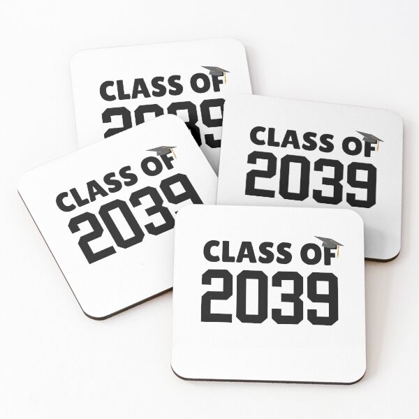 Item preview, Class of 2039 Graduation designed and sold by INFINITYGUY ⭐⭐⭐⭐⭐.