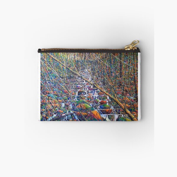 Aperçu de l'œuvre Souvenirs d'enfance créée et vendue par Anthony Middleton.