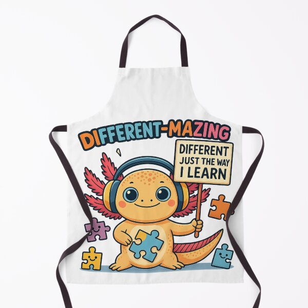 Item preview, Axomazing – Just The Way I Learn designed and sold by I AM BRO.