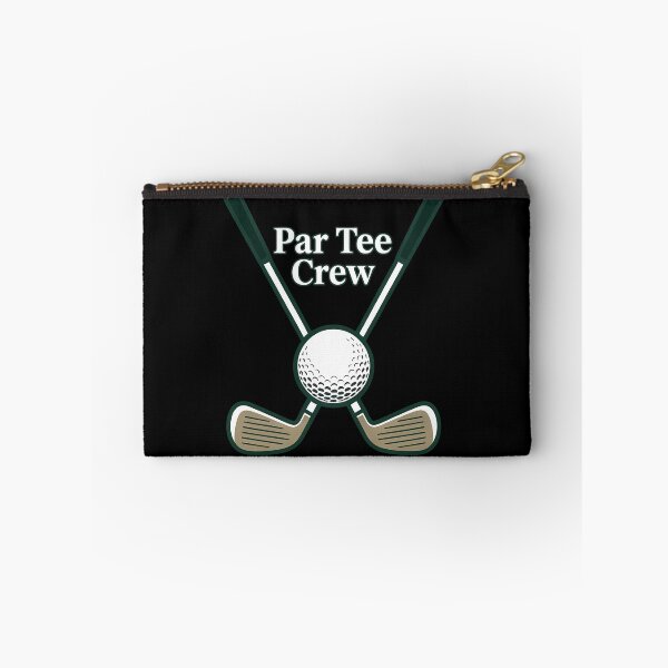 Item preview, Par Tee Crew Squad Golf Lover – Minimalist Team Emblem designed and sold by Stock4U.