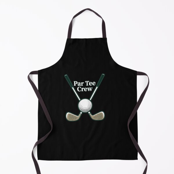 Item preview, Par Tee Crew Squad Golf Lover – Minimalist Team Emblem designed and sold by Stock4U.